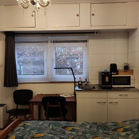드리버겐 Logies Op Dreef B&B 외부 사진