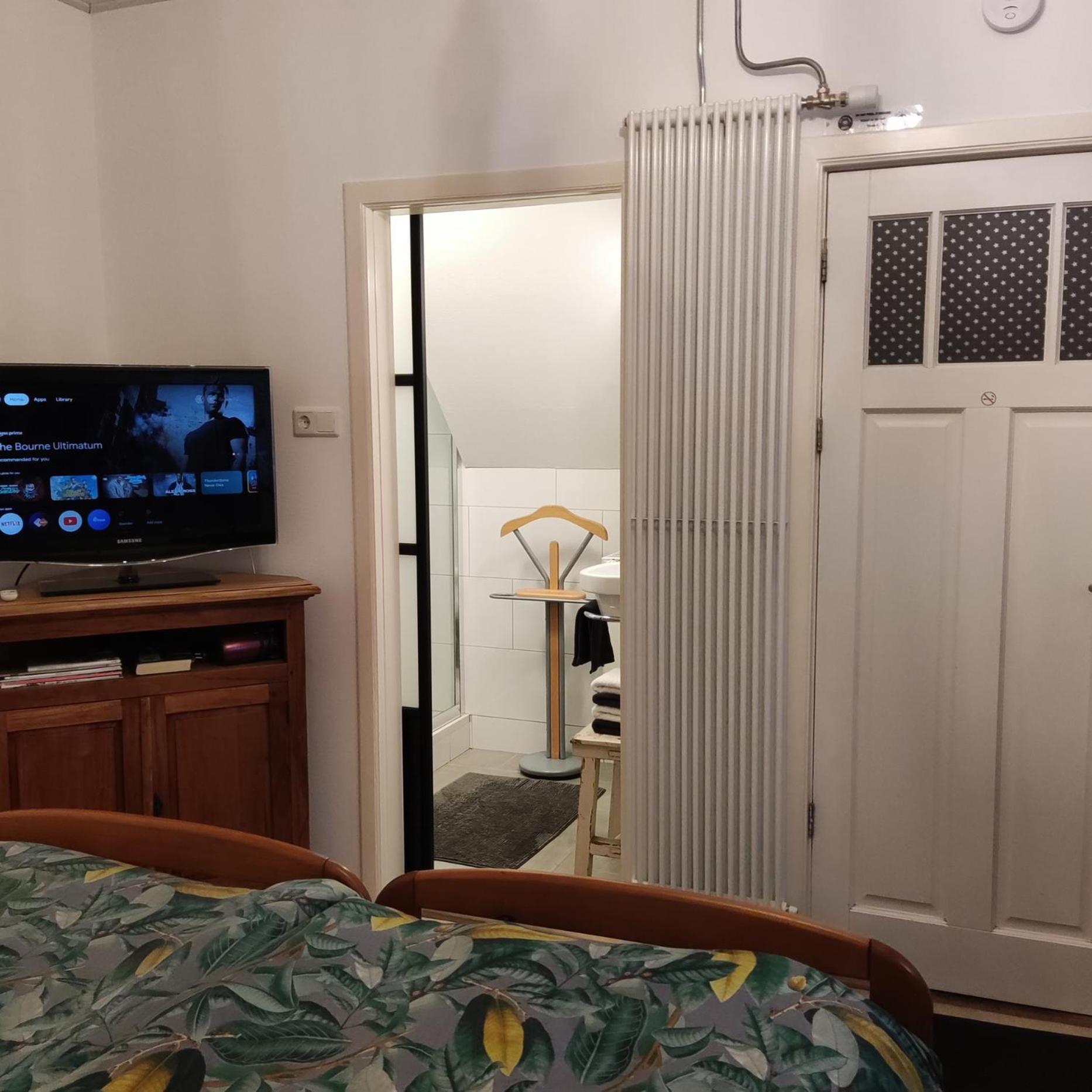 드리버겐 Logies Op Dreef B&B 객실 사진