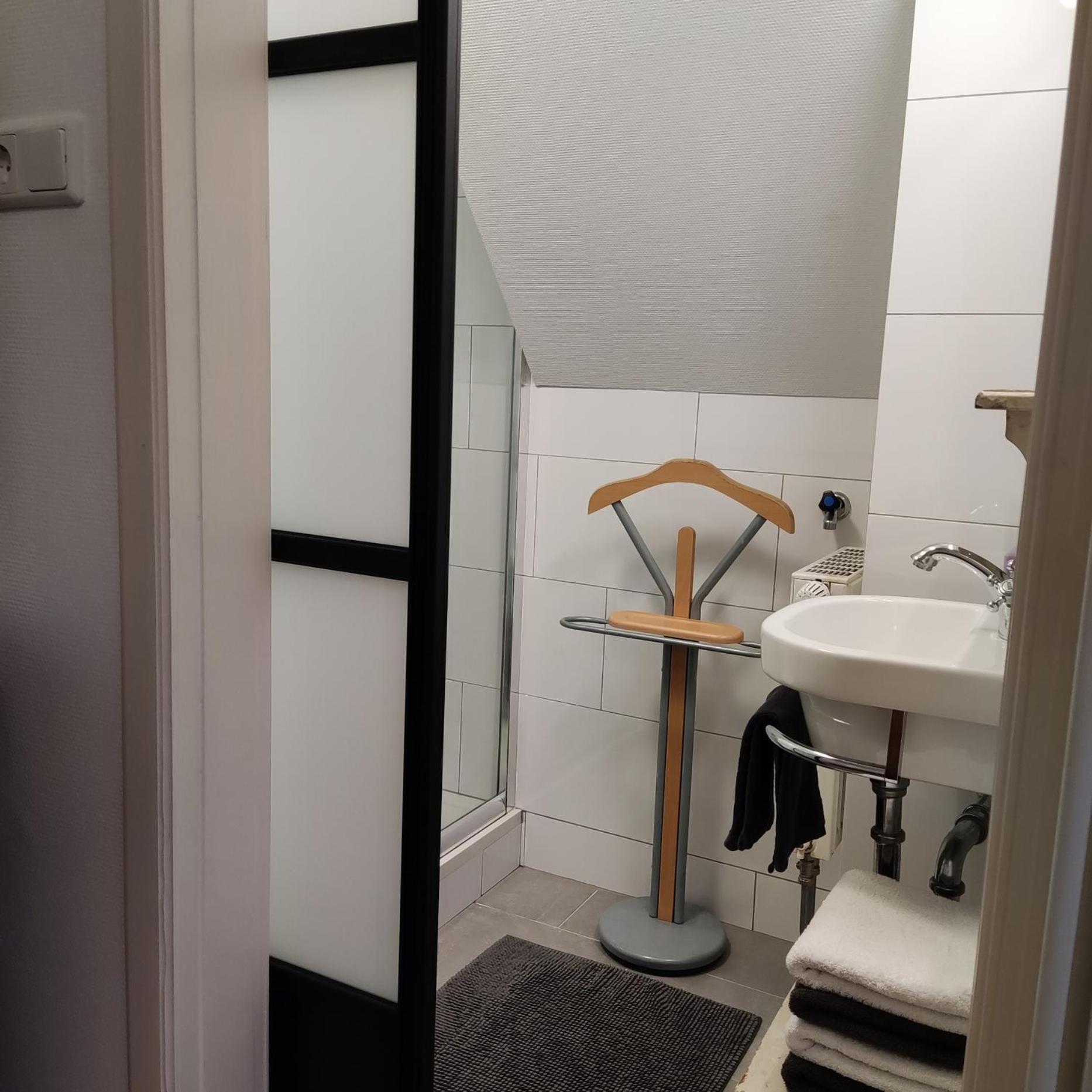 드리버겐 Logies Op Dreef B&B 외부 사진